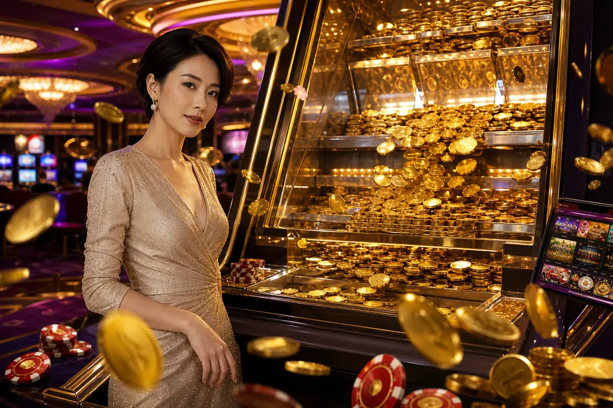 jndy8 meja baccarat live dealer