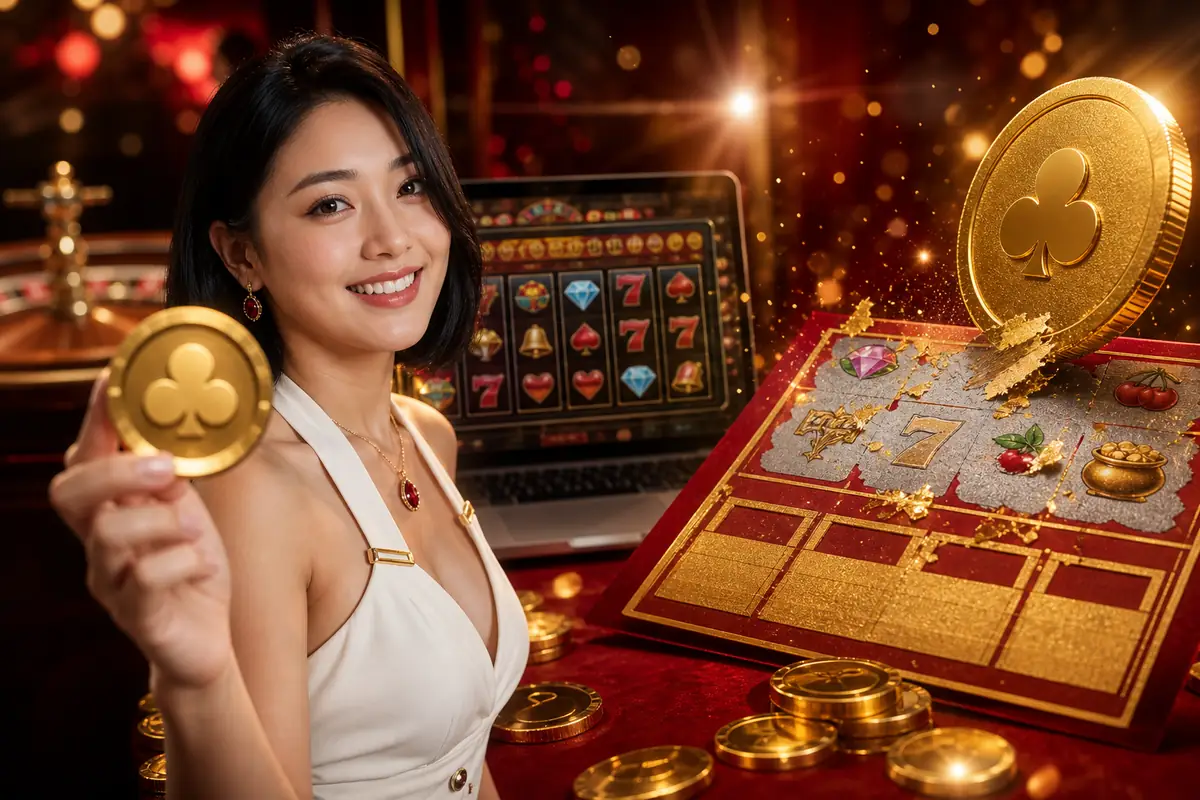 jndy8 slot online koleksi permainan utama