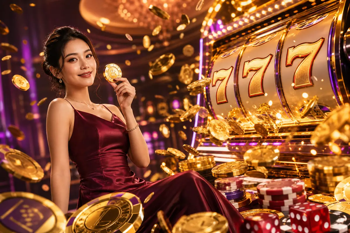 jndy8 bonus selamat datang tawaran deposit pertama